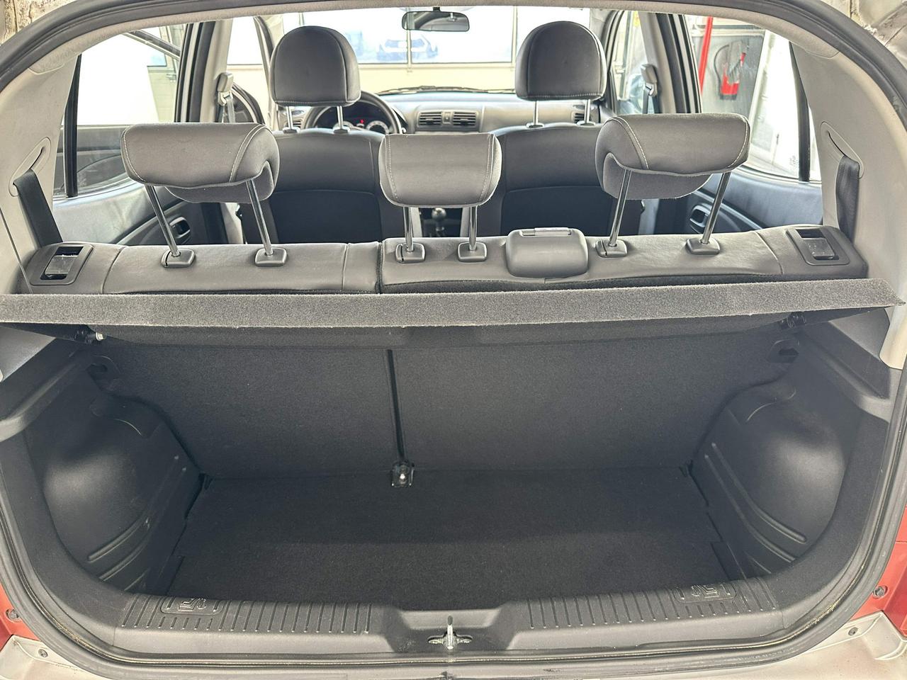 Kia Picanto 1.0 Life