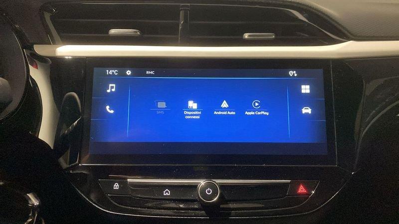 Opel Corsa Corsa 1.2 100 CV GS