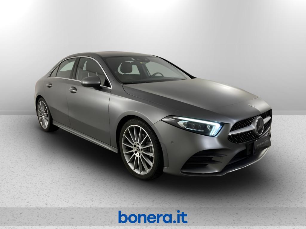Mercedes Classe A 200 200 D Premium 4Matic 8G-DCT