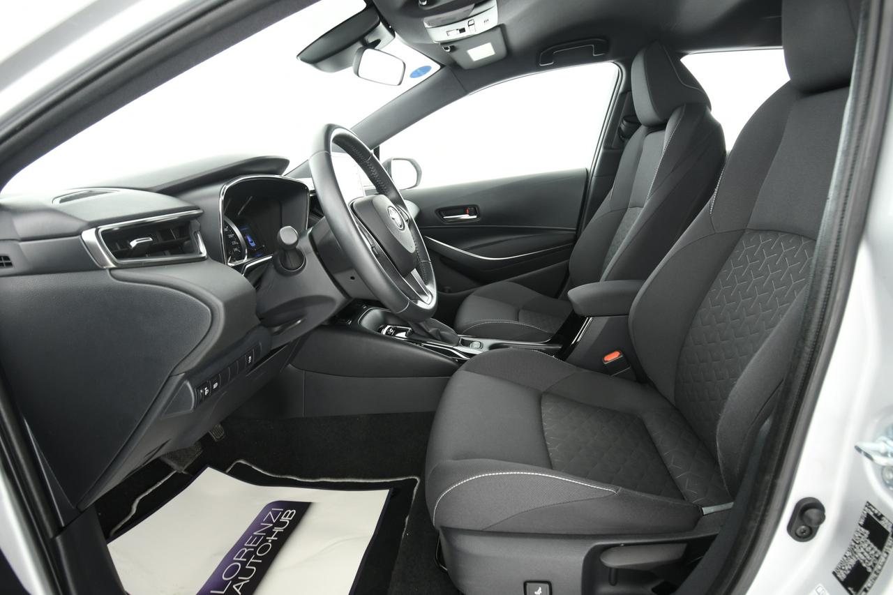 TOYOTA Corolla Touring Sports 1.8h Business cvt NEOPATENTATI+CAMERA+ACC