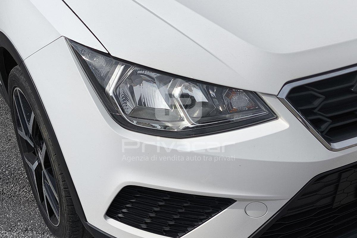 SEAT Arona 1.0 TGI Style