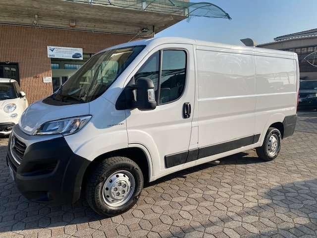 Fiat Ducato 33 2.3 MTJ 130 CV L1H1 13 Q.