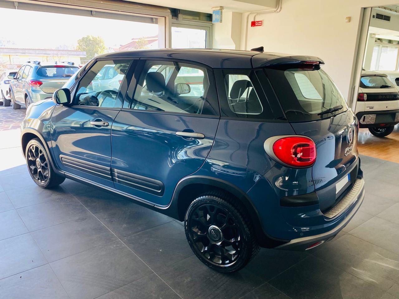 Fiat 500L 1.3 Multijet 95 CV Cross