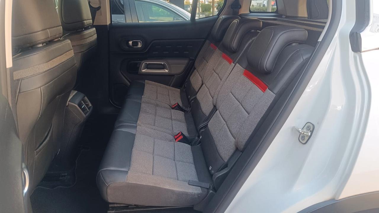 Citroen C5 Aircross BlueHDi 180 S&S EAT8 Feel