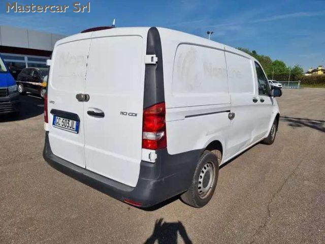 MERCEDES-BENZ Vito VITO 110 FWD CDI LONG MY19 - GC503JL