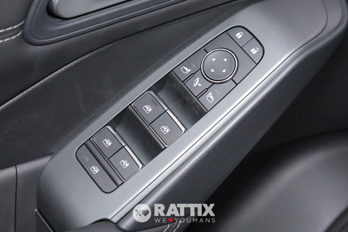 Nissan Qashqai 1.3 Mhev 158CV N-Connecta xTronic