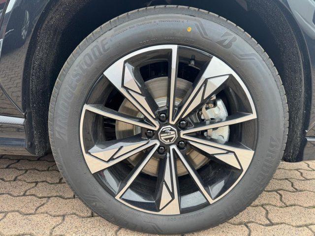 MG HS 1.5 FULL HYBRID+ 224CV LUXURY KM0