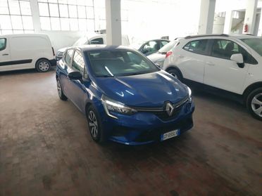 Renault Clio tce 100cv GPL 5P Equilibre