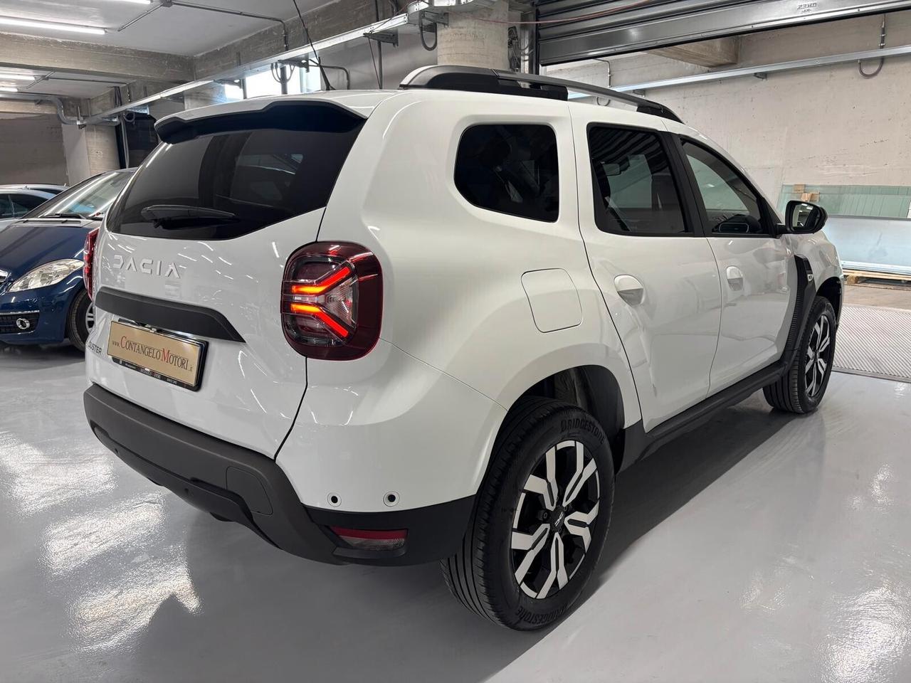 Dacia Duster 1.5 Blue dCi 8V 115 CV