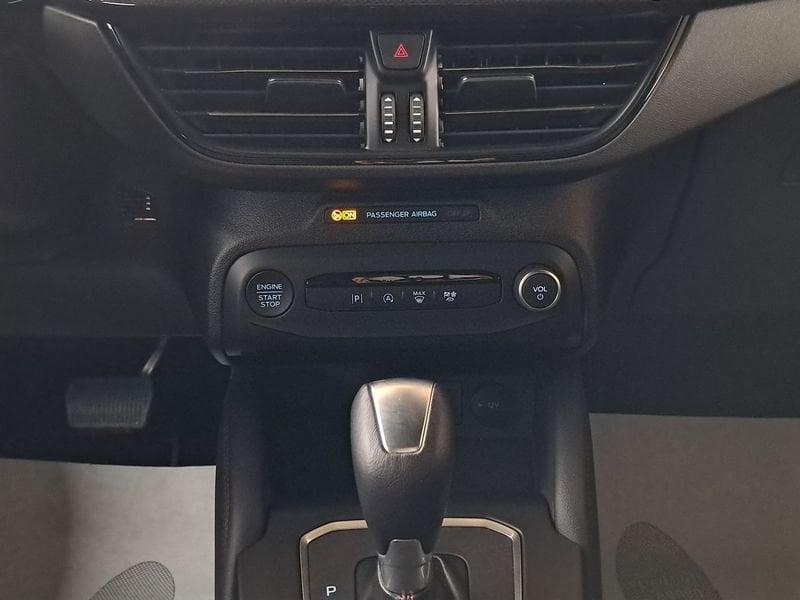 Ford Focus Focus 1.0t ecoboost h ST-Line 155cv powershift