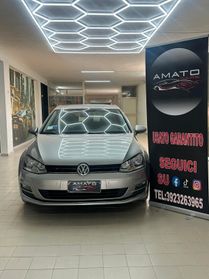 Volkswagen Golf Business 1.6 TDI DSG BlueMotion
