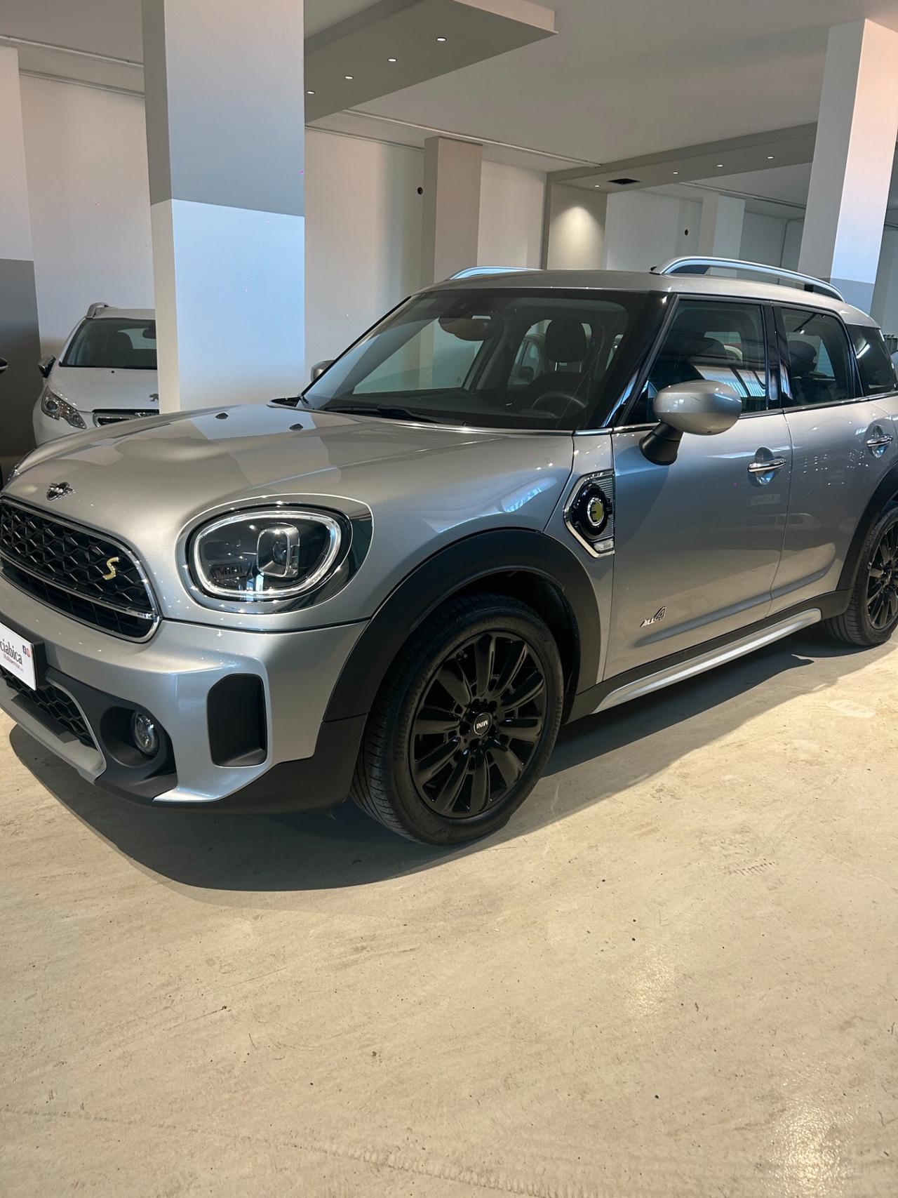 Mini Cooper S Countryman 1.5 SE 'ALL4' ALL4
