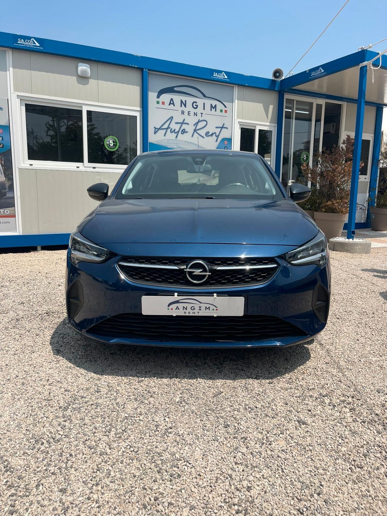 Opel Corsa 1.2 Elegance
