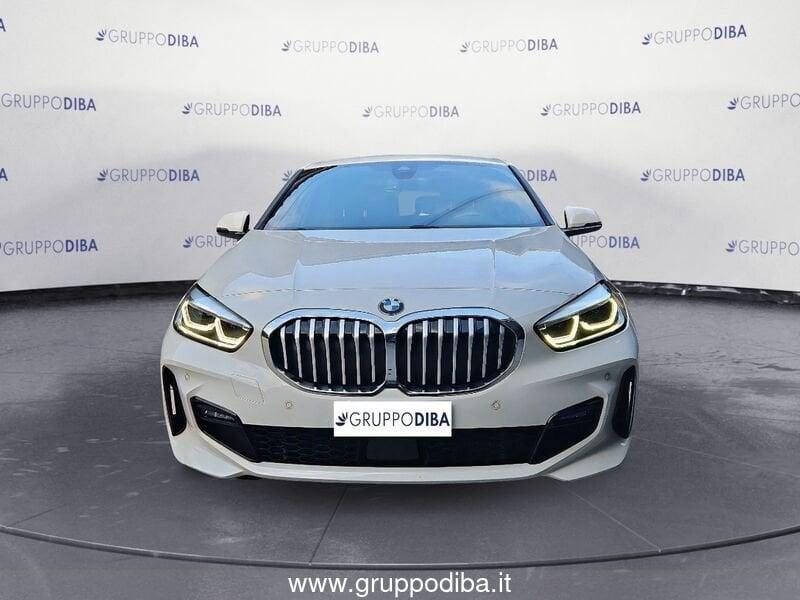 BMW Serie 1 F40 Diesel 116d Msport auto