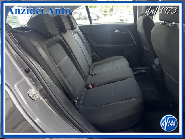 FIAT Tipo 1.3 Mjt 95 Cv 5 porte City Life