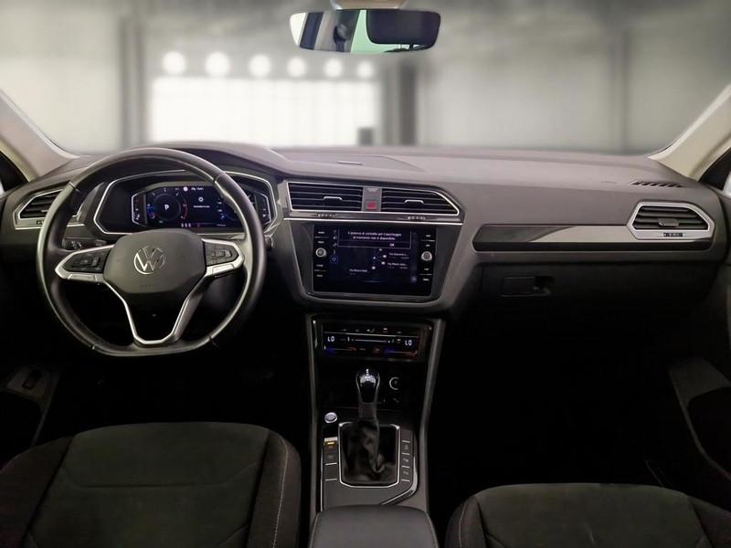 VOLKSWAGEN TIGUAN 2.0 TDI SCR 110KW Elegance DSG