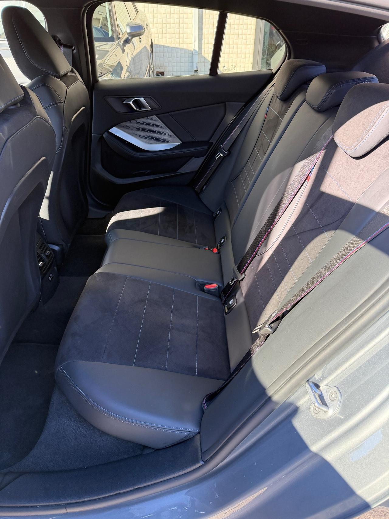 Bmw 118 118d 5p. MSport Pro