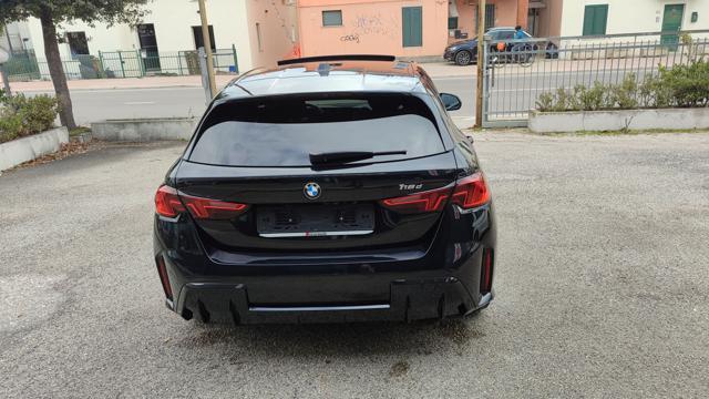 BMW 118 d MSport "PANO "CAMERA"PELLE"AMBIENTE"18