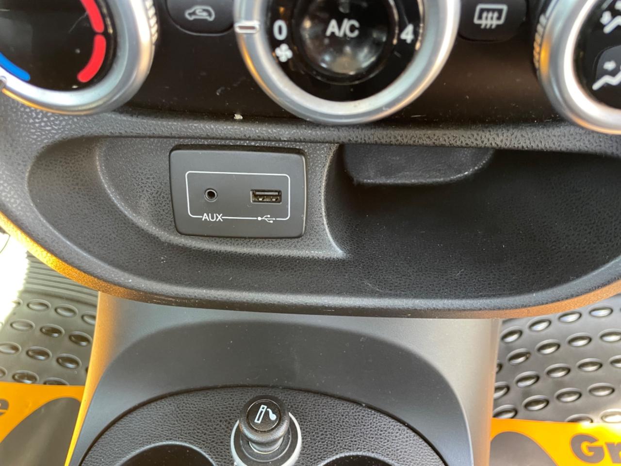 FIAT 500L 1.3 MJT 85 (CV) 2015