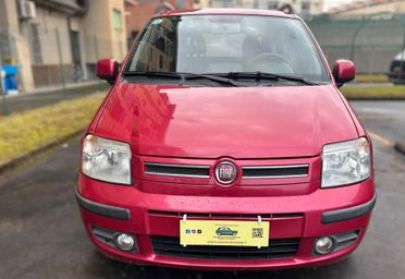 Fiat Panda 1.2 Emotion *VERA OCCASIONE*