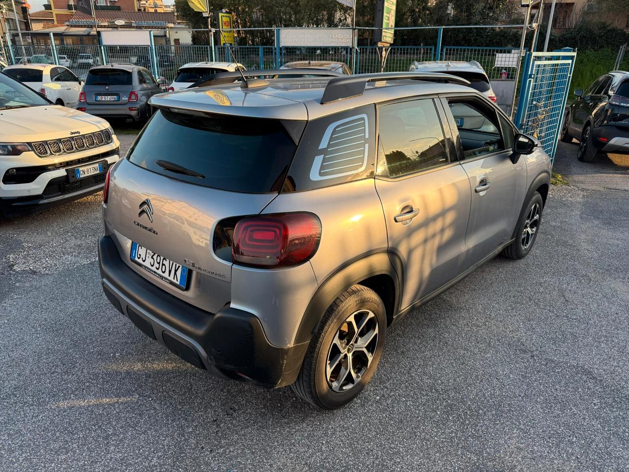 Citroen C3 Aircross 110cv *ALL. SHINE*