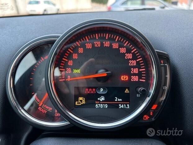 Mini Cooper S Countryman Mini 1.5 Cooper SE Countr