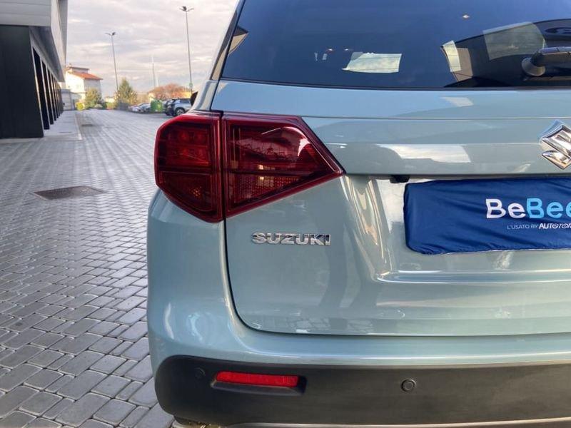 Suzuki Vitara 1.5H 140V STARVIEW 4WD ALLGRIP AUTO