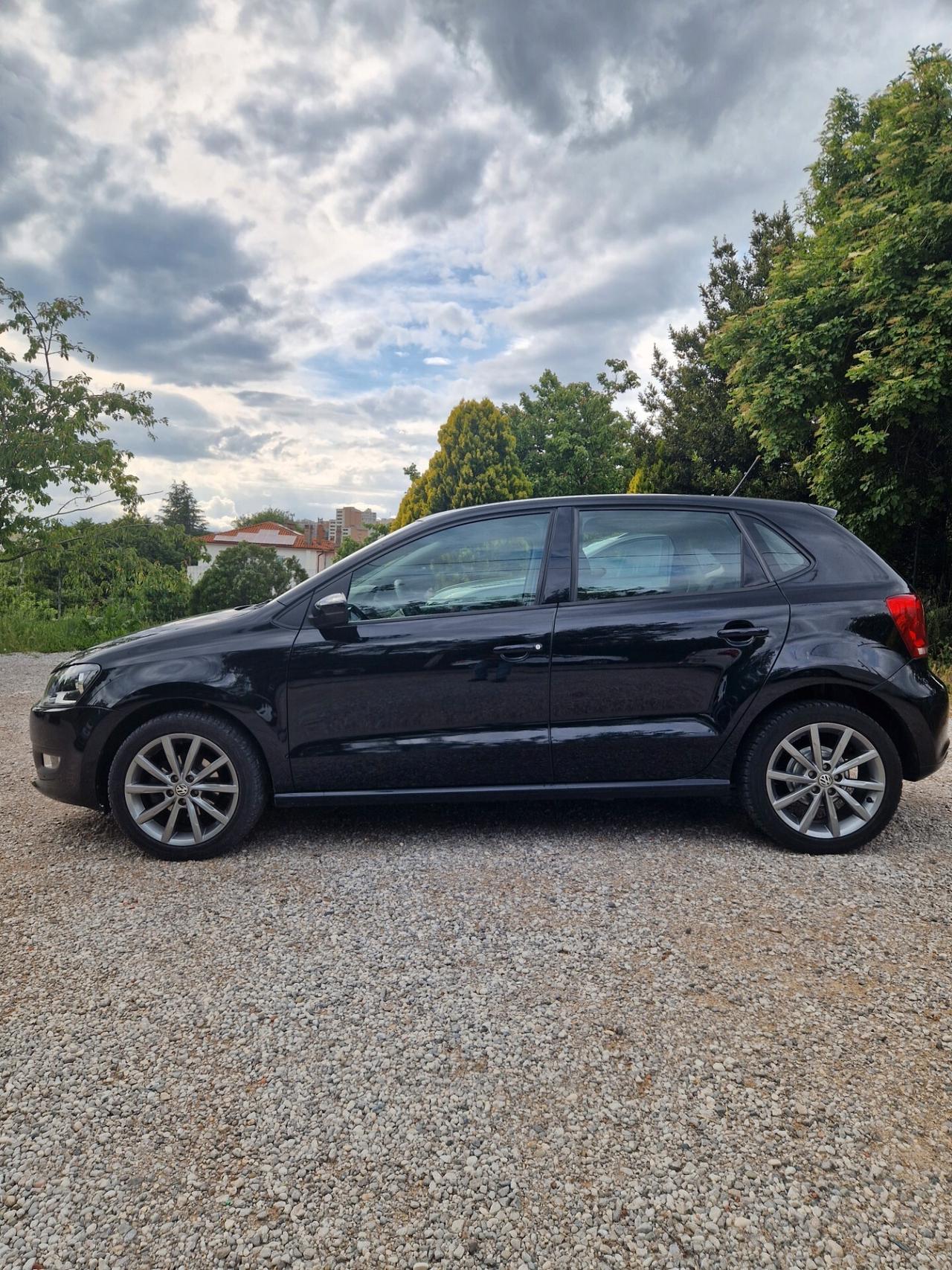 Volkswagen Polo 1.2 70 CV 5p. - Ottime condizioni