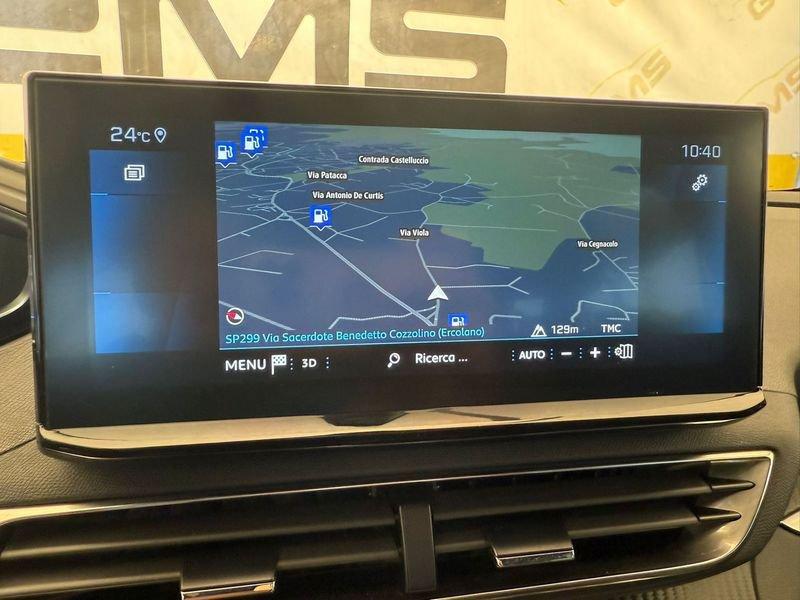 Peugeot 5008 BlueHDi 130 S&S EAT8 Allure Pack