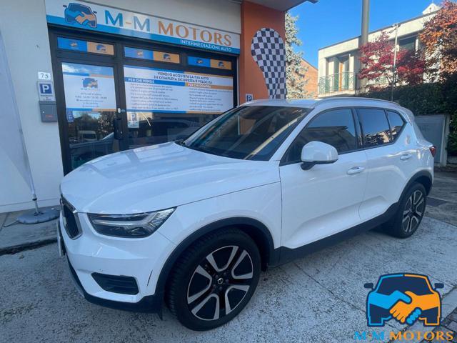 VOLVO XC40 D3 Geartronic Inscription