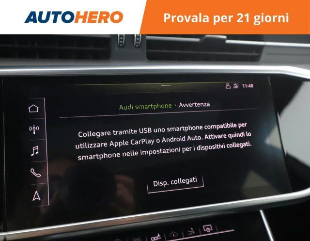 AUDI A7 SPB 50 3.0 TDI quattro tiptronic