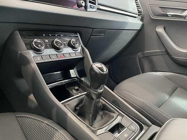 SKODA Karoq 2.0 TDI EVO SCR 115 CV Executive