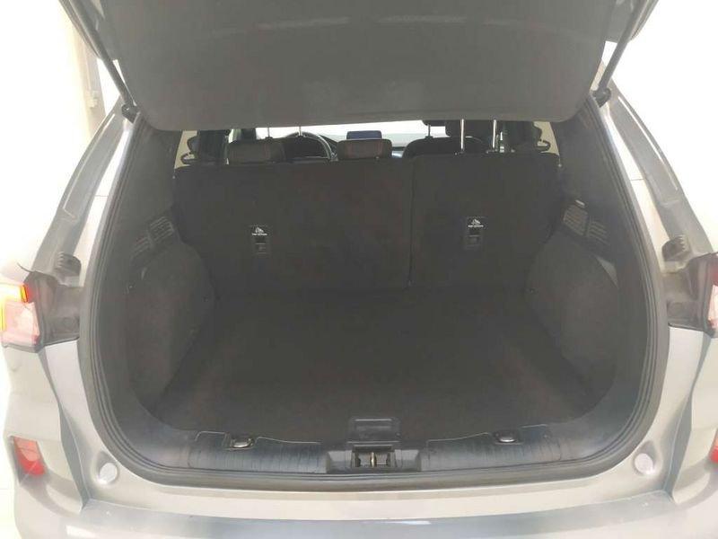Ford Kuga 2.5 full hybrid ST-Line 2wd 190cv cvt