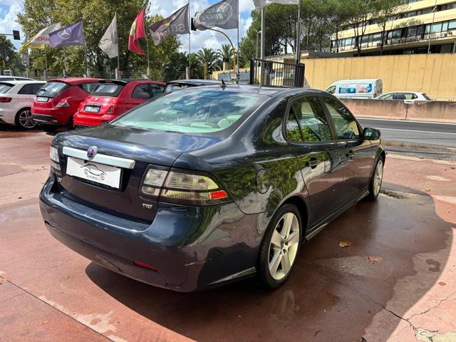 SAAB 9-3 Sport Sedan 1.9 TTiD 160CV Vector