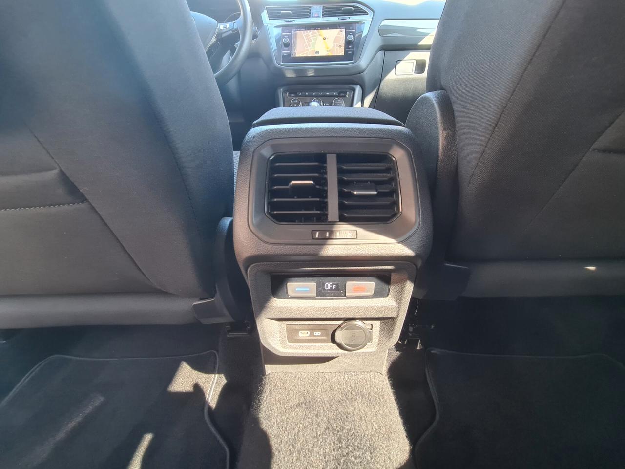 Volkswagen Tiguan Allspace Tiguan Allspace 1.5 TSI ACT DSG Elegance