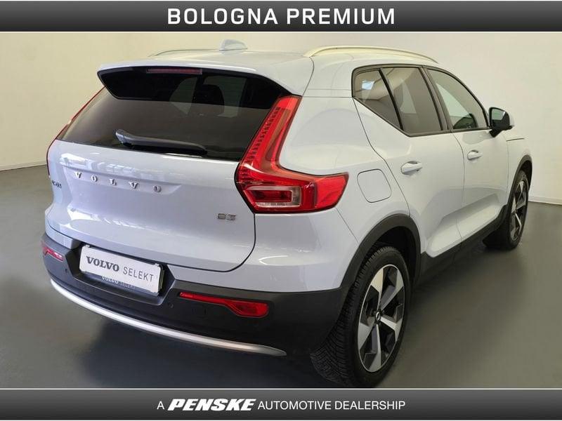 Volvo XC40 B3 automatico Core