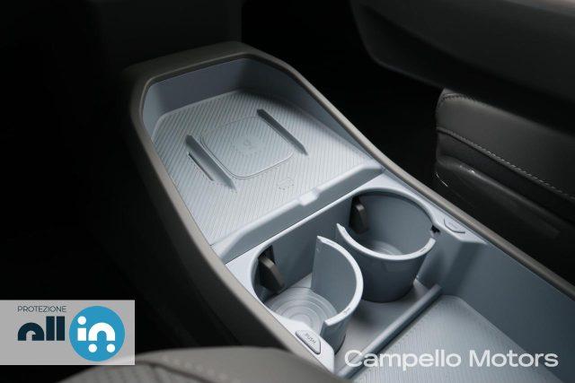 KIA EV3 9VW5 LR FWD EARTH