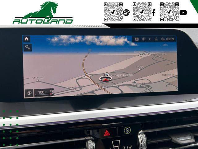 BMW Z4 sDrive20i Msport Grigio Opaco