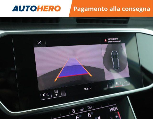 AUDI A6 Avant 40 2.0 TDI S tronic Business Design