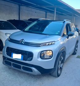 Citroen C3 Aircross GPL 1.2 110cv Shine