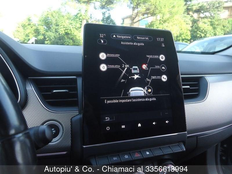 Renault Arkana Arkana Full Hybrid E-Tech 145 CV Techno