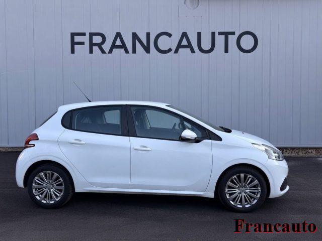 PEUGEOT 208 1° serie PureTech 82 5p. GPL Allure