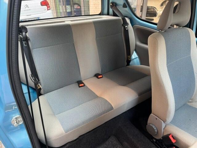 Fiat Seicento 1.1i cat Actual - 25.000 km