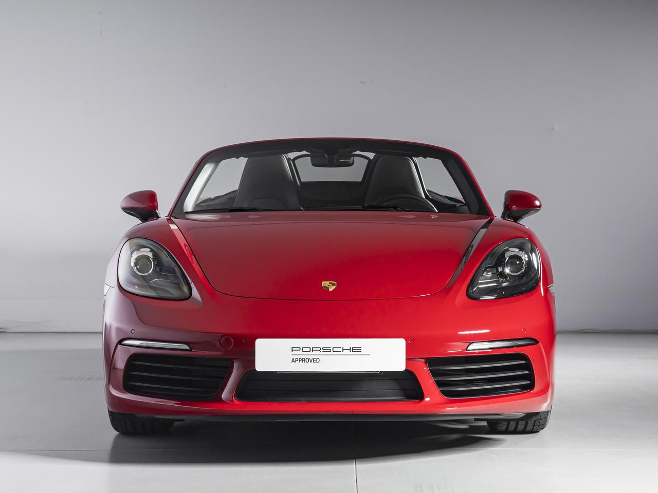 Porsche 718 Boxster 2.0 300cv pdk