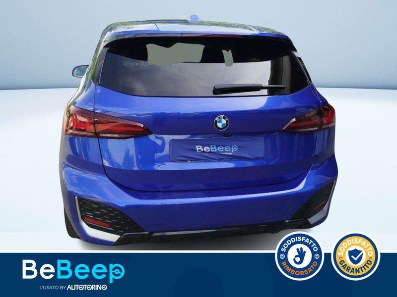 BMW Serie 2 Active Tourer 218D ACTIVE TOURER MSPORT AUTO