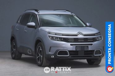 Citroen C5 Aircross 1.6 Hybrid PHEV 225CV Shine e-EAT8