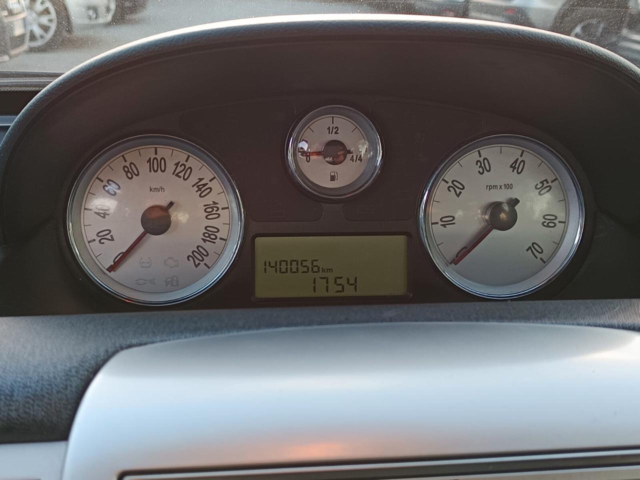 Lancia Ypsilon 2012 - 1.3 MJT ok neop. Lb automobili