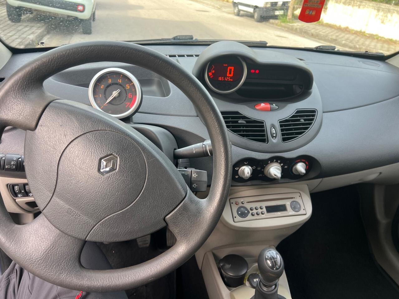 Renault Twingo 1.2i cat Wave