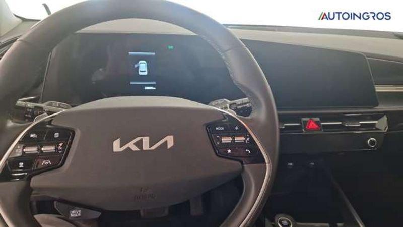 KIA Niro II 2022 1.6 gdi phev Style dct6