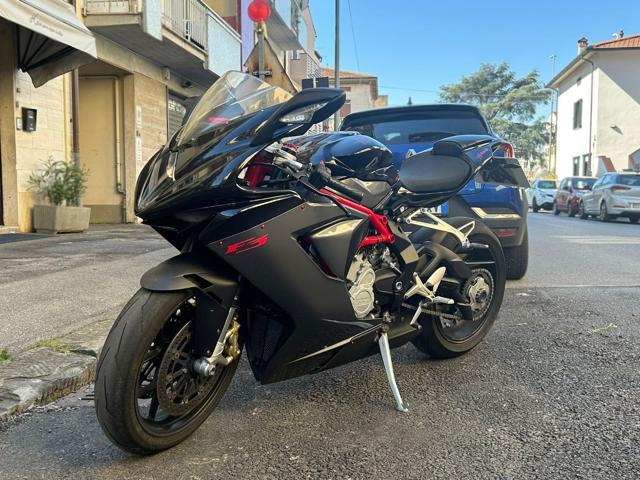 MV AGUSTA F3 675 675